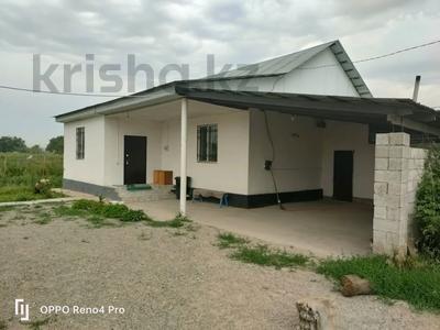 Отдельный дом · 4 комнаты · 120 м² · 8 сот., Тлендиева 15 — За новым мечета за 28 млн 〒 в Байсерке