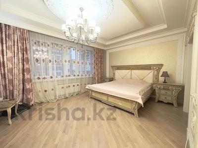 3-бөлмелі пәтер · 130 м² · 2/21 қабат, Аль-Фараби 21, бағасы: 125 млн ₸ в Алматы, Бостандыкский р-н