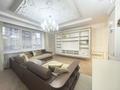 3-бөлмелі пәтер · 130 м² · 2/21 қабат, Аль-Фараби 21, бағасы: 125 млн ₸ в Алматы, Бостандыкский р-н — фото 16
