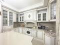 3-бөлмелі пәтер · 130 м² · 2/21 қабат, Аль-Фараби 21, бағасы: 125 млн ₸ в Алматы, Бостандыкский р-н — фото 18