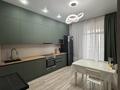 3-бөлмелі пәтер · 87 м² · 3/9 қабат, Шамши Калдаяков, бағасы: 79 млн ₸ в Астане, Сарайшык р-н — фото 8