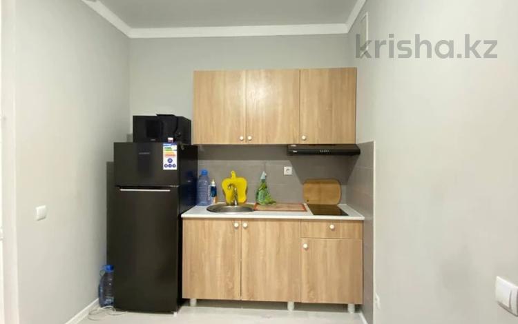 1-комнатная квартира · 37 м² · 4/9 этаж, Роза Багланова 2 за 25.5 млн ₸ в Астане, Нура р-н — фото 9