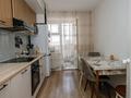 2-бөлмелі пәтер · 60 м² · 8/9 қабат, Азербаев 10, бағасы: 29.6 млн ₸ в Астане, Сарайшык р-н — фото 3