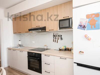 2-бөлмелі пәтер · 60 м² · 8/9 қабат, Азербаев 10, бағасы: 29.6 млн ₸ в Астане, Сарайшык р-н