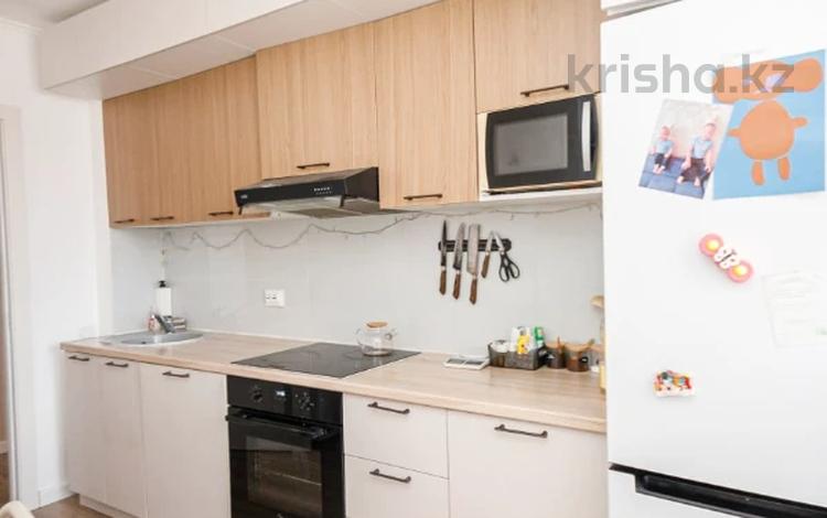 2-бөлмелі пәтер · 60 м² · 8/9 қабат, Азербаев 10, бағасы: 29.6 млн ₸ в Астане, Сарайшык р-н — фото 10