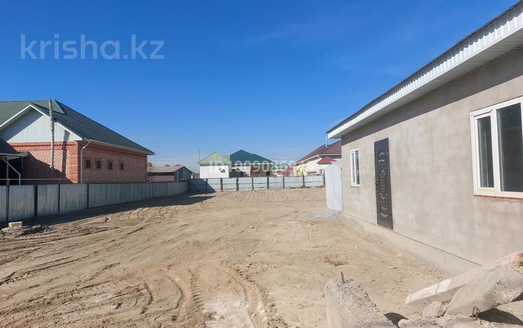 Участок · 9 соток, Меней батыр 11 б — Саяхат м/а за 9 млн 〒 в  — фото 4