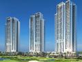 1-комнатная квартира, 33 м², 15/35 этаж помесячно, Damac Hills Carson B за 455 000 〒 в Дубае — фото 2
