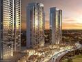 1-комнатная квартира, 33 м², 15/35 этаж помесячно, Damac Hills Carson B за 475 000 〒 в Дубае — фото 3