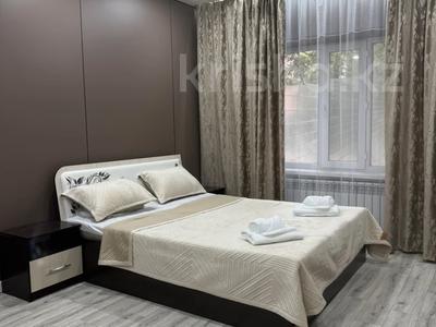 1-комнатная квартира · 42 м², мкр Алатау 36 за 11 000 ₸ в Таразе
