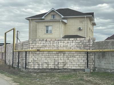 Отдельный дом · 8 комнат · 450 м² · 8 сот., Кулагер 39/1 за 100 млн ₸ в Актау, мкр Приморский