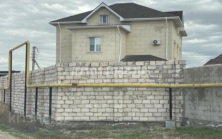 Отдельный дом · 8 комнат · 450 м² · 8 сот., Кулагер 39/1 за 100 млн ₸ в Актау, мкр Приморский — фото 2