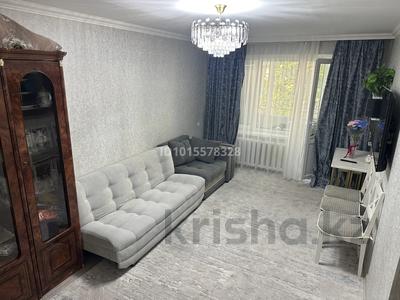 3-бөлмелі пәтер · 60 м² · 2/5 қабат, Майлина 3, бағасы: 27 млн ₸ в Астане, Алматы р-н