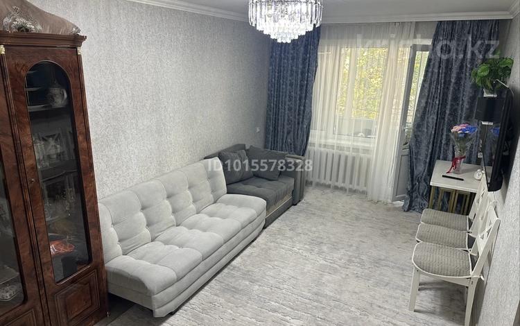 3-бөлмелі пәтер · 60 м² · 2/5 қабат, Майлина 3, бағасы: 27 млн ₸ в Астане, Алматы р-н — фото 2