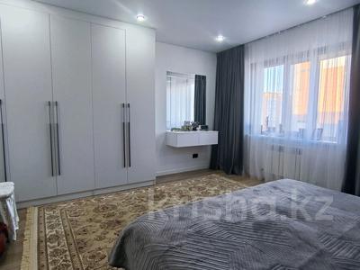 2-бөлмелі пәтер · 75 м² · 4/9 қабат, самал, бағасы: 33 млн ₸ в Уральске