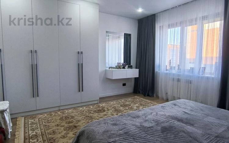 2-комнатная квартира · 75 м² · 4/9 этаж, самал за 33 млн ₸ в Уральске — фото 2