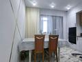 2-комнатная квартира · 75 м² · 4/9 этаж, самал за 33 млн ₸ в Уральске — фото 6