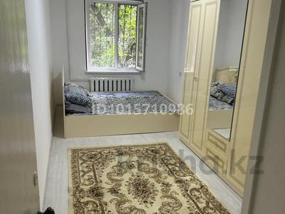 2-комнатная квартира · 45 м² · 2/5 этаж, мкр Тастак-2, Брюсиловского 54 за 250 000 ₸ в Алматы, Алмалинский р-н