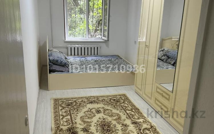 2-комнатная квартира · 45 м² · 2/5 этаж, мкр Тастак-2, Брюсиловского 54 за 250 000 ₸ в Алматы, Алмалинский р-н — фото 2