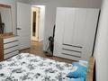 2-комнатная квартира · 69 м² · 5/18 этаж, Байтурсынова 30/1 — А426 за 320 000 ₸ в Астане, Сарайшык р-н