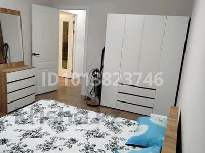 2-комнатная квартира · 69 м² · 5/18 этаж, Байтурсынова 30/1 — А426 за 320 000 ₸ в Астане, Сарайшык р-н