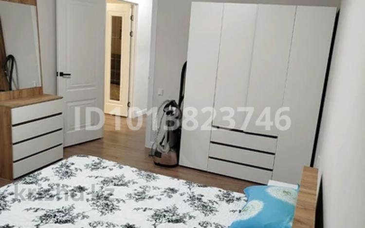 2-комнатная квартира · 69 м² · 5/18 этаж, Байтурсынова 30/1 — А426 за 320 000 ₸ в Астане, Сарайшык р-н — фото 2