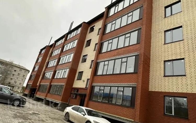 2-бөлмелі пәтер · 73.4 м² · 3/5 қабат, 25 чапаевской дивизии 4/2, бағасы: 14 млн ₸ в Уральске — фото 2