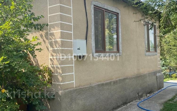 Дача · 2 комнаты · 66.3 м² · 6 сот., Хамиди за 35 млн ₸ в  — фото 2