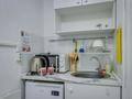 1-бөлмелі пәтер · 10 м² · 1/4 қабат, мкр №1 23 — Саина, бағасы: 12 500 ₸ в Алматы, Ауэзовский р-н — фото 9