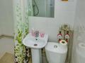 1-бөлмелі пәтер · 10 м² · 1/4 қабат, мкр №1 23 — Саина, бағасы: 12 500 ₸ в Алматы, Ауэзовский р-н — фото 15