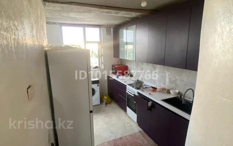 3-комнатная квартира · 75 м² · 4 этаж, 1-22 мкр 12 — Мектеп, Мешит , Орталықта барлығына қолайлы за 6.5 млн ₸ в Жанаозен — фото 2