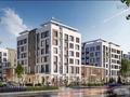 2-комнатная квартира · 46.56 м² · 4/6 этаж, мкр Дарабоз, Бауыржана Момышулы 11/12а за 35 млн 〒 в Алматы, Алатауский р-н — фото 3