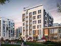 2-комнатная квартира · 46.56 м² · 4/6 этаж, мкр Дарабоз, Бауыржана Момышулы 11/12а за 35 млн 〒 в Алматы, Алатауский р-н — фото 4