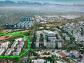 2-комнатная квартира · 46.56 м² · 4/6 этаж, мкр Дарабоз, Бауыржана Момышулы 11/12а за 35 млн 〒 в Алматы, Алатауский р-н — фото 5