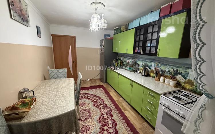 2-комнатная квартира · 56.6 м² · 2/5 этаж, мкр. Зачаганск пгт, М.Монкеулы 91 за 24 млн ₸ в Уральске — фото 2