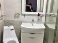 1-бөлмелі пәтер · 47 м² · 8/12 қабат, Рыскулбекова 28/1, бағасы: 34.5 млн ₸ в Алматы, Бостандыкский р-н — фото 7