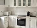 1-бөлмелі пәтер · 47 м² · 8/12 қабат, Рыскулбекова 28/1, бағасы: 34.5 млн ₸ в Алматы, Бостандыкский р-н