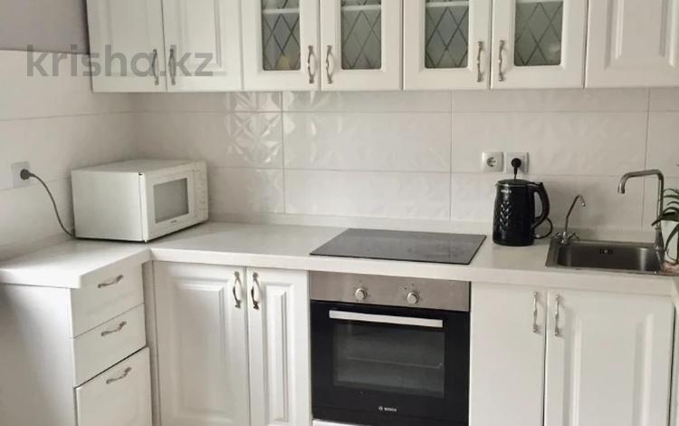 1-бөлмелі пәтер · 47 м² · 8/12 қабат, Рыскулбекова 28/1, бағасы: 34.5 млн ₸ в Алматы, Бостандыкский р-н — фото 9