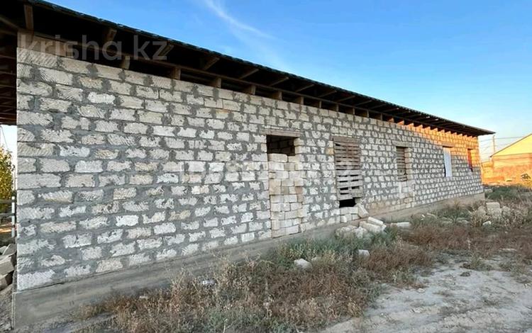 Участок · 9 соток, Кокарна зарослый үй алабы 3-көше 63 за 7 млн ₸ в Жанаталап — фото 2
