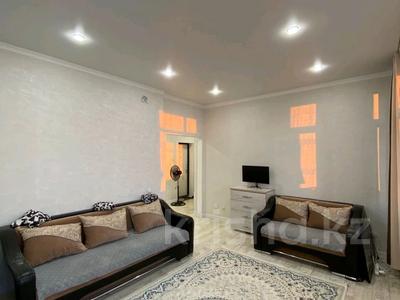 1-комнатная квартира · 46 м² · 3/9 этаж, К. Сатпаева 84/4 за 23.5 млн ₸ в Усть-Каменогорске
