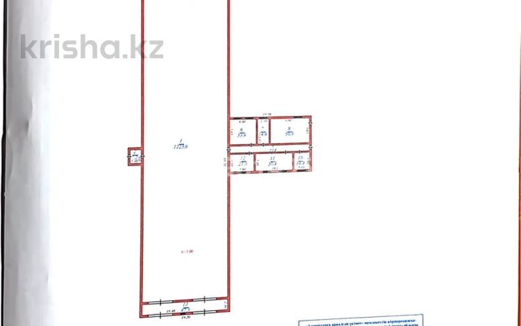 Промбаза · 70 соток, п. Арман 1 за 55 млн 〒 в Алатау — фото 2