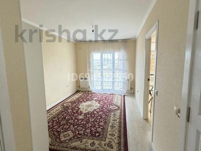 1-комнатная квартира, 31.2 м², 3 этаж помесячно, 11 мкр 37/5 — Н/ш за 80 000 〒 в Туркестане