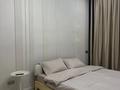 1-бөлмелі пәтер · 40 м² · 2/12 қабат, Райымбека 162/3 — Мега Парк, бағасы: 20 000 ₸ в Алматы, Алмалинский р-н — фото 17