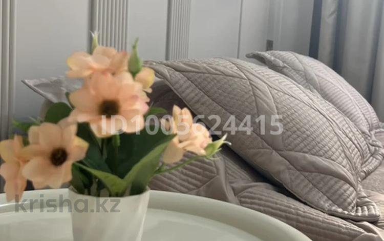 1-бөлмелі пәтер · 40 м² · 2/12 қабат, Райымбека 162/3 — Мега Парк, бағасы: 20 000 ₸ в Алматы, Алмалинский р-н — фото 22