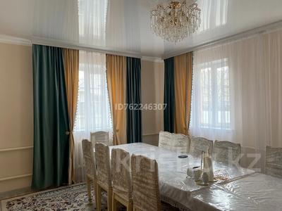 Отдельный дом · 5 комнат · 140 м² · 8 сот., Коктерек 16 — ул Достык за 30 млн 〒 в Каскелене