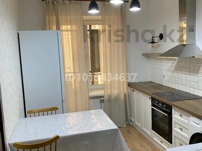 2-комнатная квартира · 60 м² · 5/8 этаж, Аль Фараби 17 за 45 млн ₸ в Астане, Есильский р-н