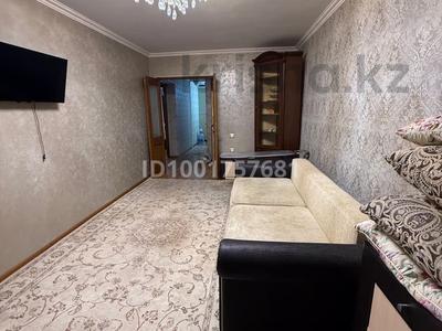 2-бөлмелі пәтер · 50 м² · 4/5 қабат, Ауезова 24 — Ауезова- Тажибаева, бағасы: 16.5 млн 〒 в 