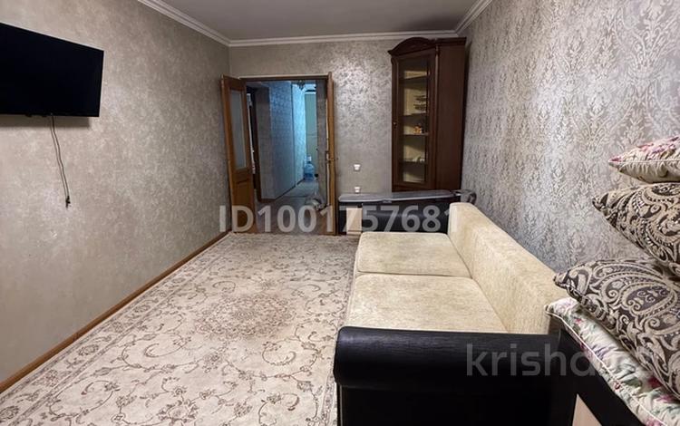 2-комнатная квартира · 50 м² · 4/5 этаж, Ауезова 24 — Ауезова- Тажибаева за 16.5 млн 〒 в  — фото 19