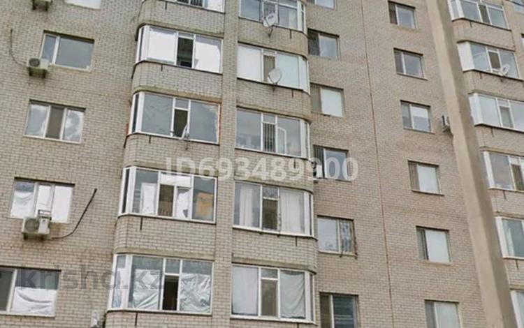 1-бөлмелі пәтер · 60 м² · 5/9 қабат, Кунаева 1/7 — Рядом 8 школа, бағасы: 16 млн ₸ в Актобе, мкр. Курмыш — фото 2