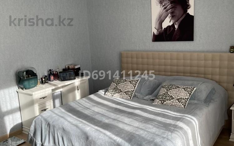 2-бөлмелі пәтер · 50.5 м² · 4/9 қабат, Куаныша Толеметова 50/11 — Толеметова, бағасы: 30 млн ₸ в Шымкенте, Абайский р-н — фото 2