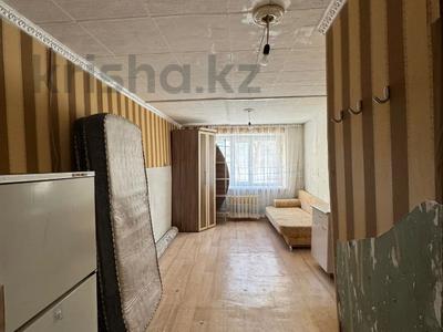 1-комнатная квартира · 18.7 м² · 2/5 этаж, Генерала Дюсенова 1 — Торайгырова за 5.6 млн ₸ в Павлодарской обл.